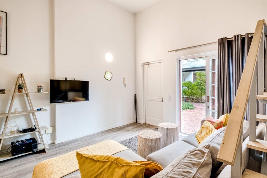2 Bedroom Property for Sale in Rondebosch Western Cape